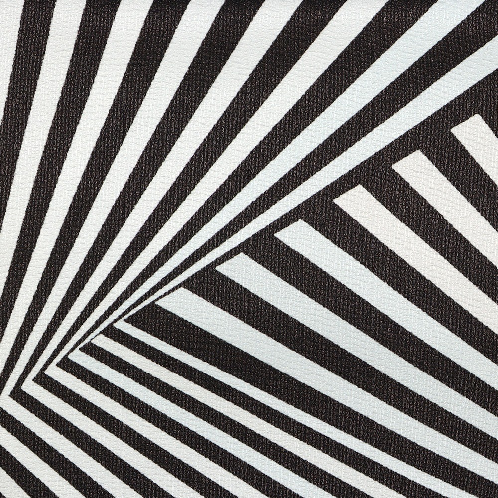 袋帯(ジオメトリー)『和ART』