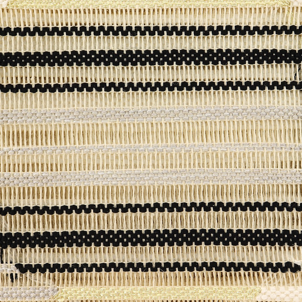 新品 仕立て上がり夏八寸名古屋帯(亀甲)