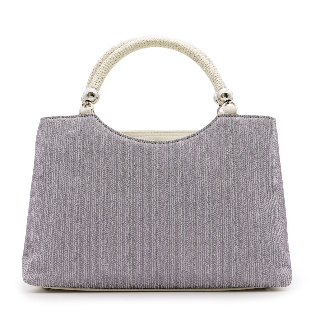 バッグ(博多/幾何)『彩小径』