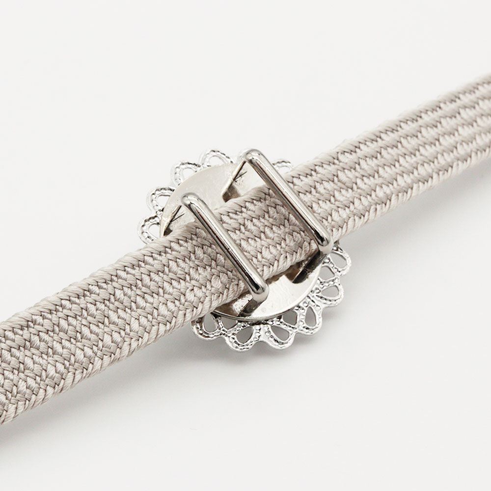 帯留付き三分紐帯締(ブロッサム)【大原商店】