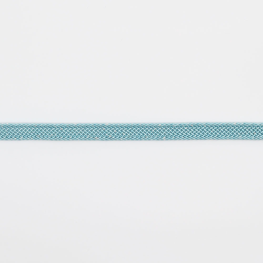 伊賀くみひも夏帯締(ぼかし/銀散らし)【ITOGO】