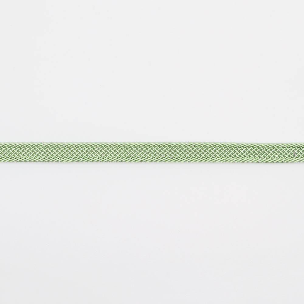 伊賀くみひも夏帯締(ぼかし/銀散らし)【ITOGO】