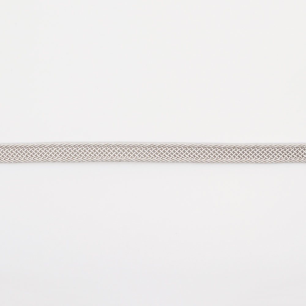 伊賀くみひも夏帯締(ぼかし/銀散らし)【ITOGO】