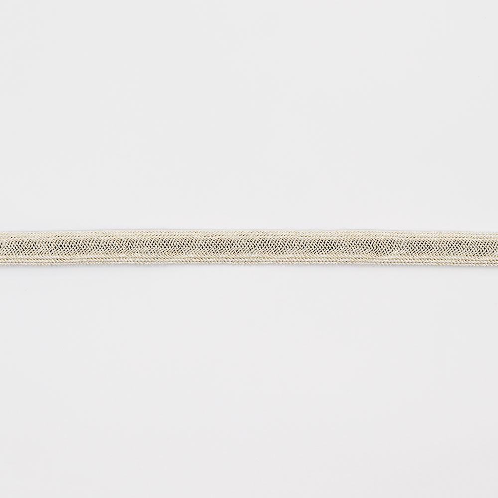 大和組みリバーシブル夏帯締【翠嵐工房】