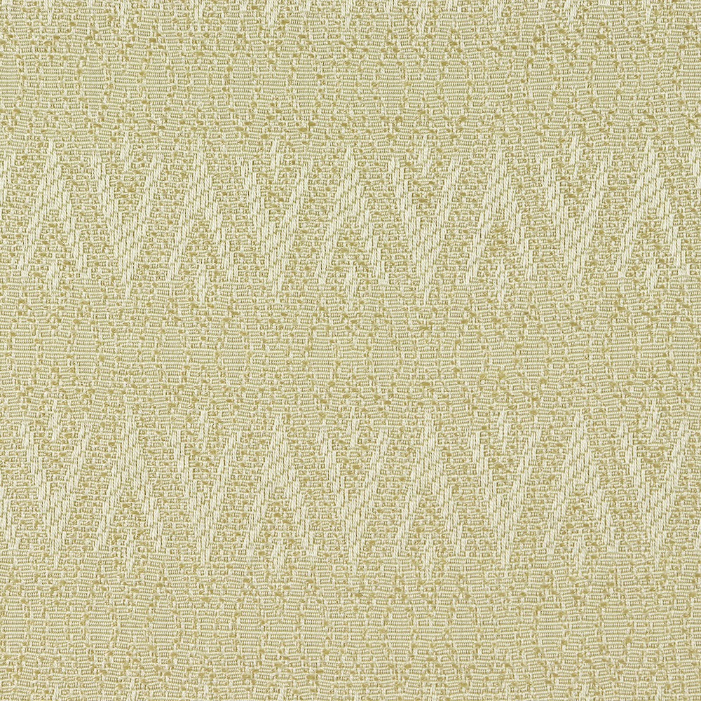 色無地(武田菱)『タッサーゴールドシルク』