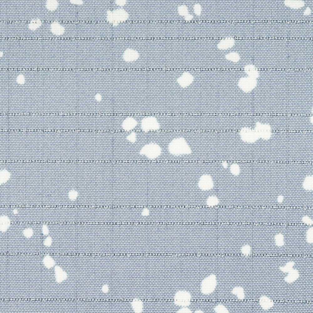 染大島紬(ダイヤモンド銀糸/霞)【まさき織物】