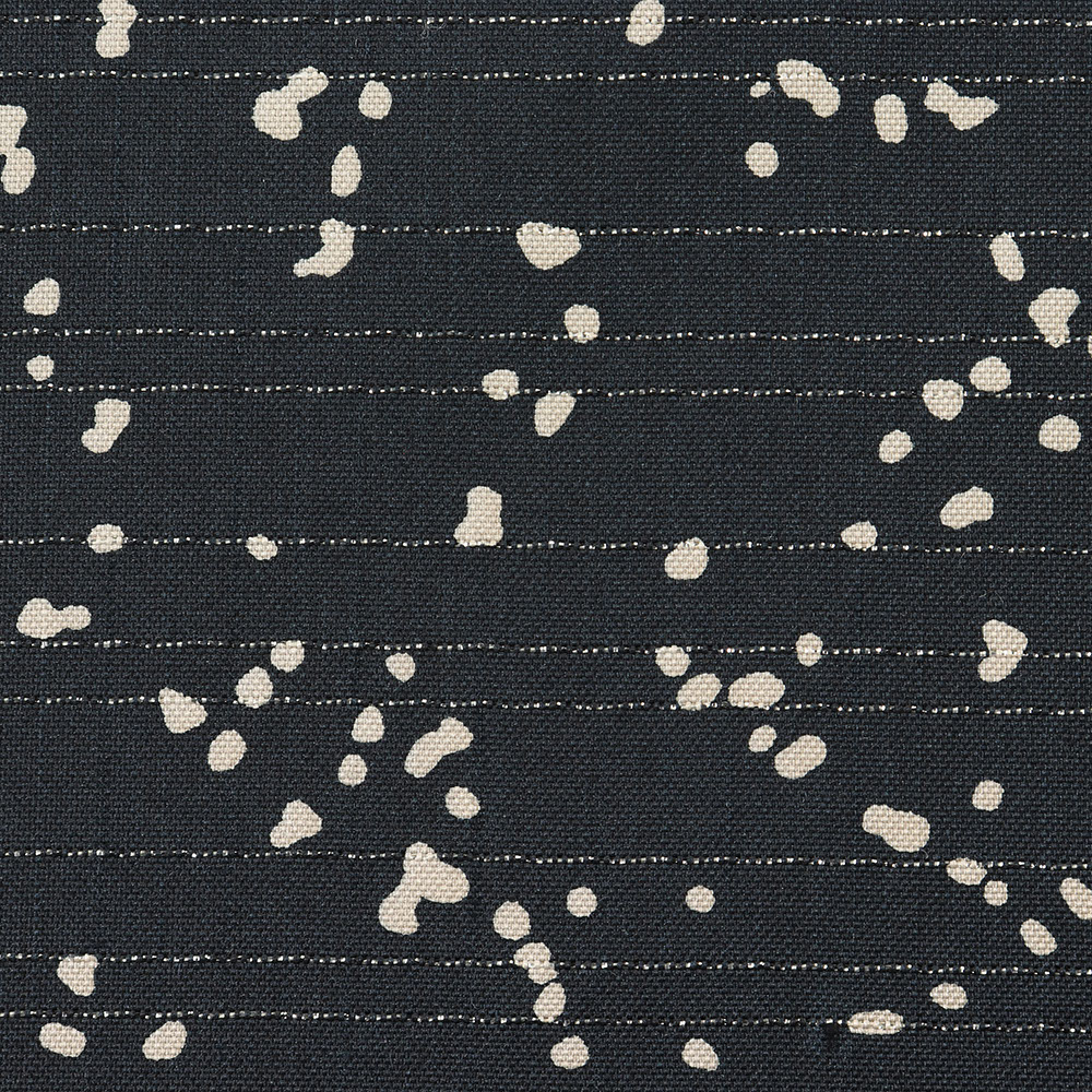 染大島紬(ダイヤモンド銀糸/霞)【まさき織物】