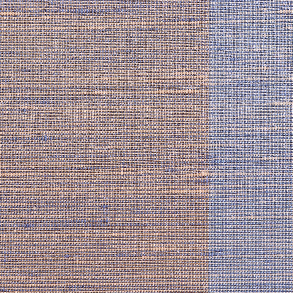 長井真綿手引き紬