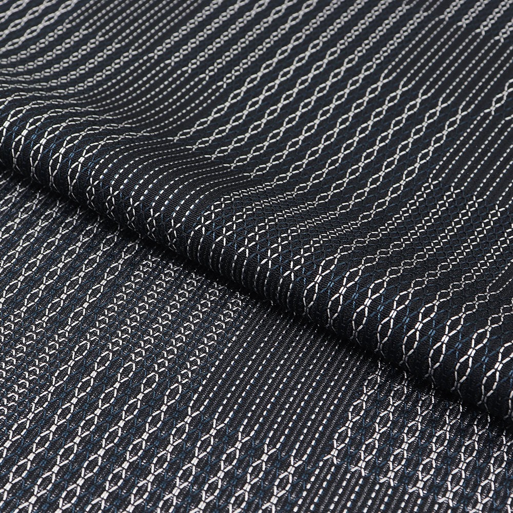 西陣羅(コート用/市松)『沙羅』【川端】