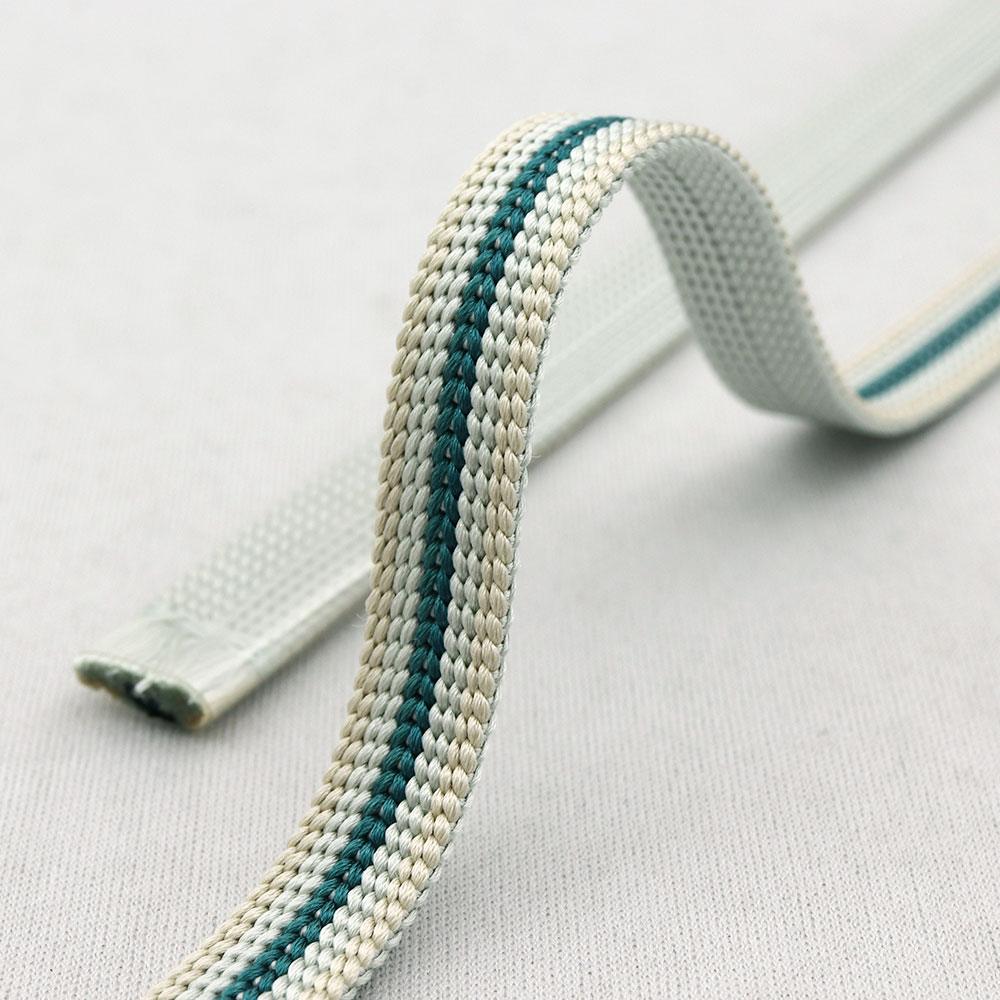 三分紐帯締(ライン)【大原商店】