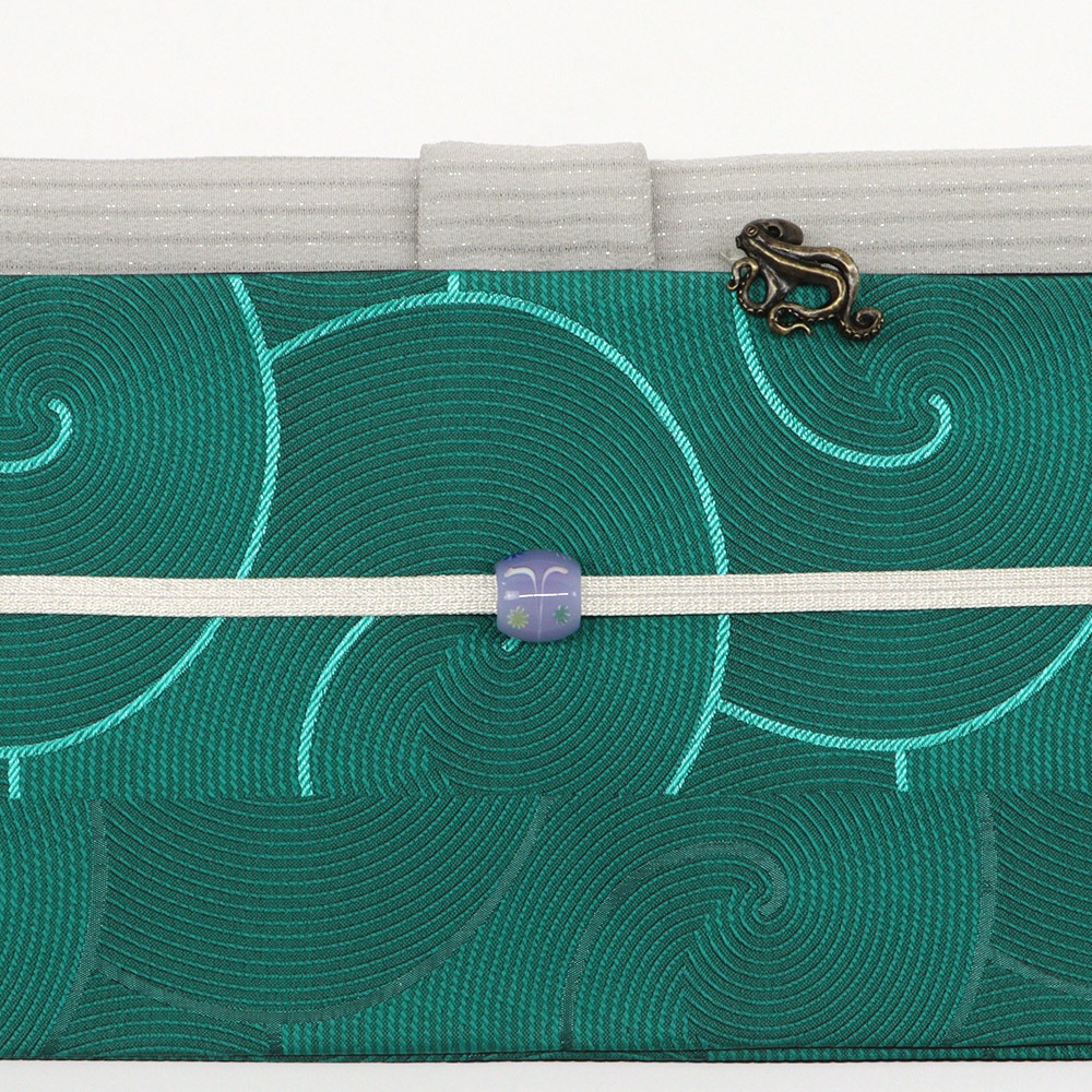 根付(蛸)【数-SUU-】