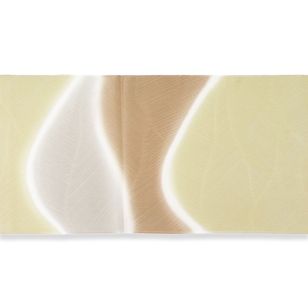 ぼかし帯揚(段よろけ)【衿秀】