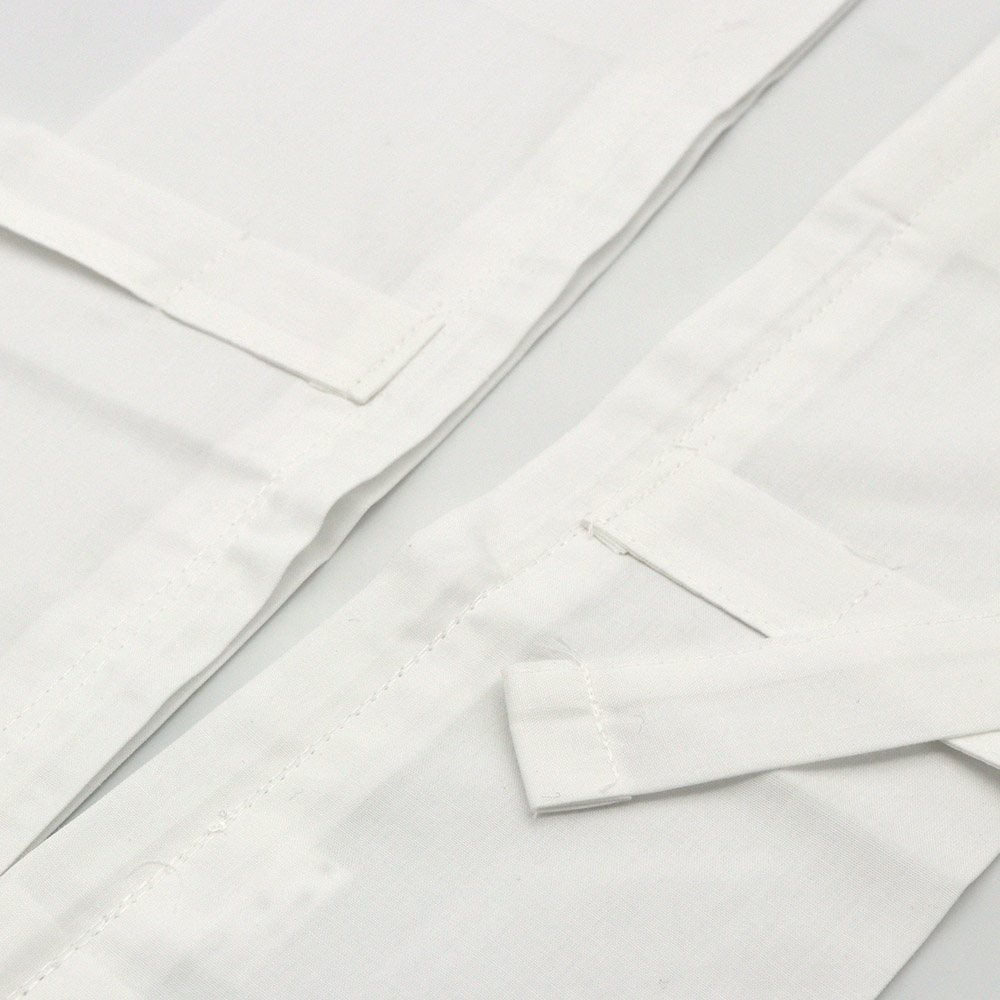 き楽っく替え衿(土台)【衿秀】