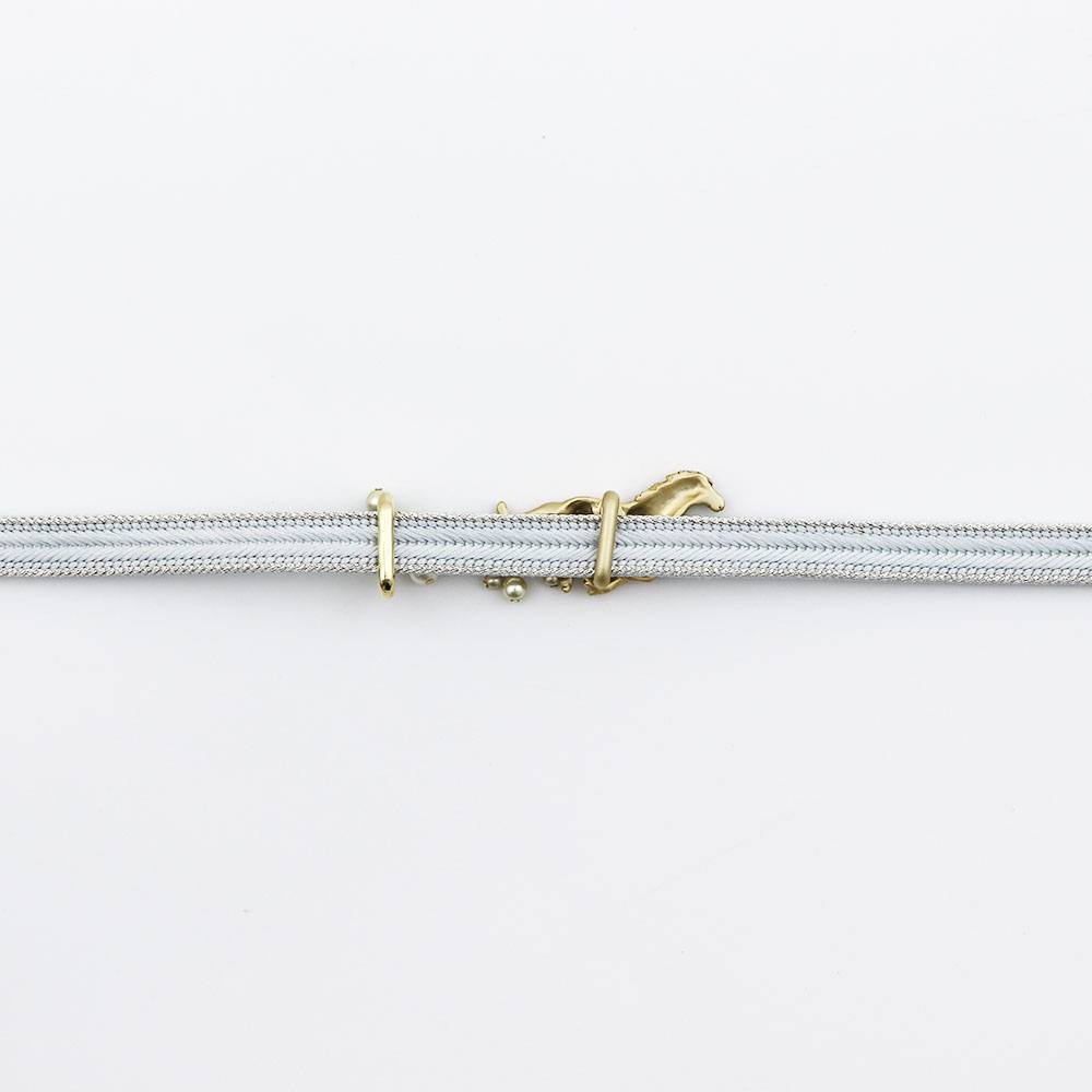 帯留(疾駆)【数-SUU-】