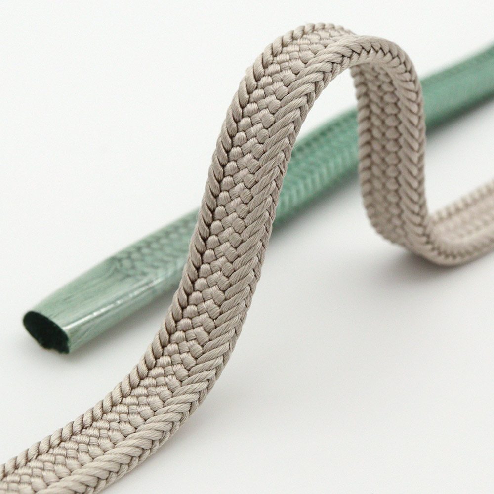 三分紐帯締(長尺/広幅)『ゆらぎ彩』【衿秀×いち利モール】