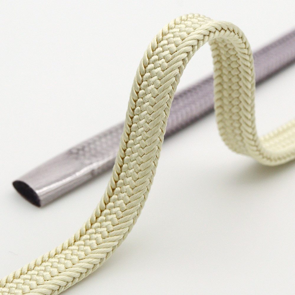 三分紐帯締(長尺/広幅)『ゆらぎ彩』【衿秀×いち利モール】