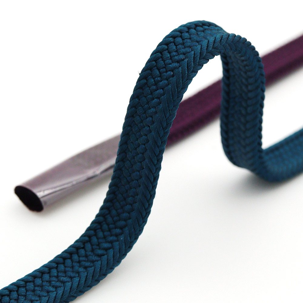 三分紐帯締(長尺/広幅)『ゆらぎ彩』【衿秀×いち利モール】