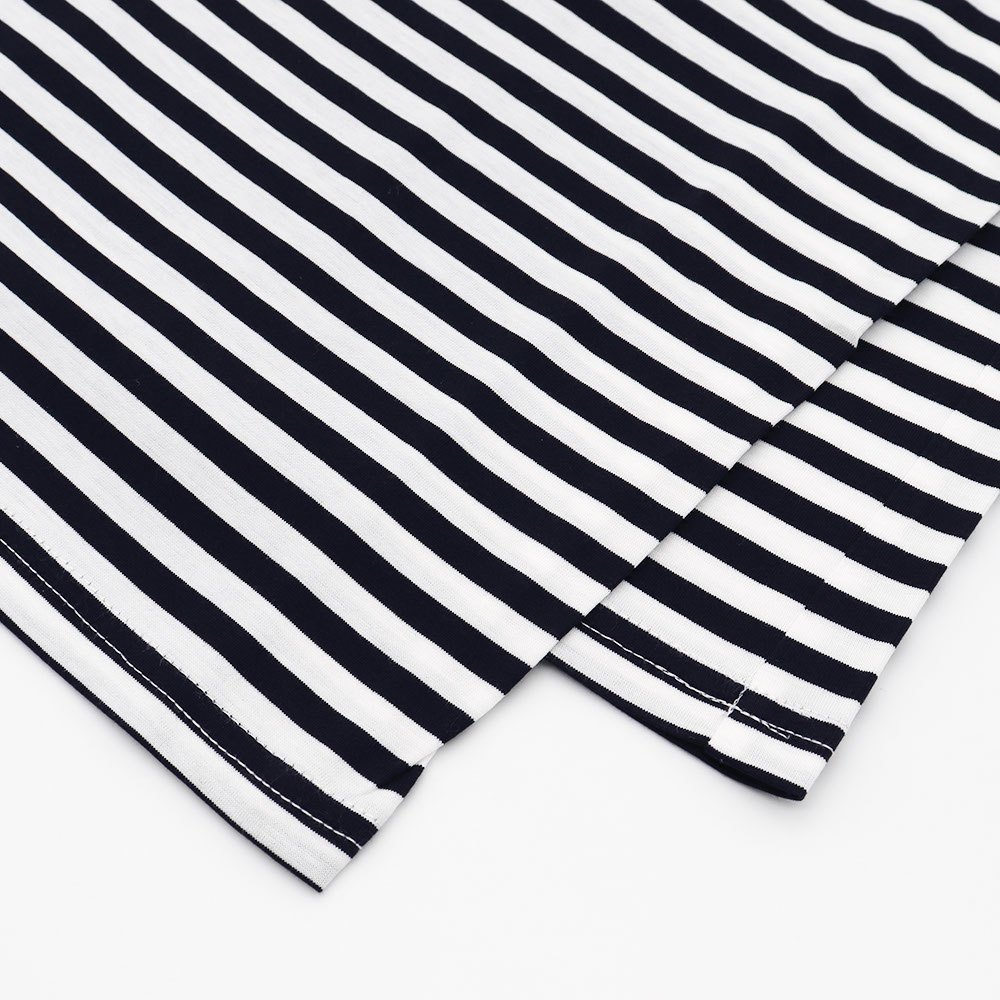 下ばき(ボーダー)『ふぁんじゅ』【大原商店】