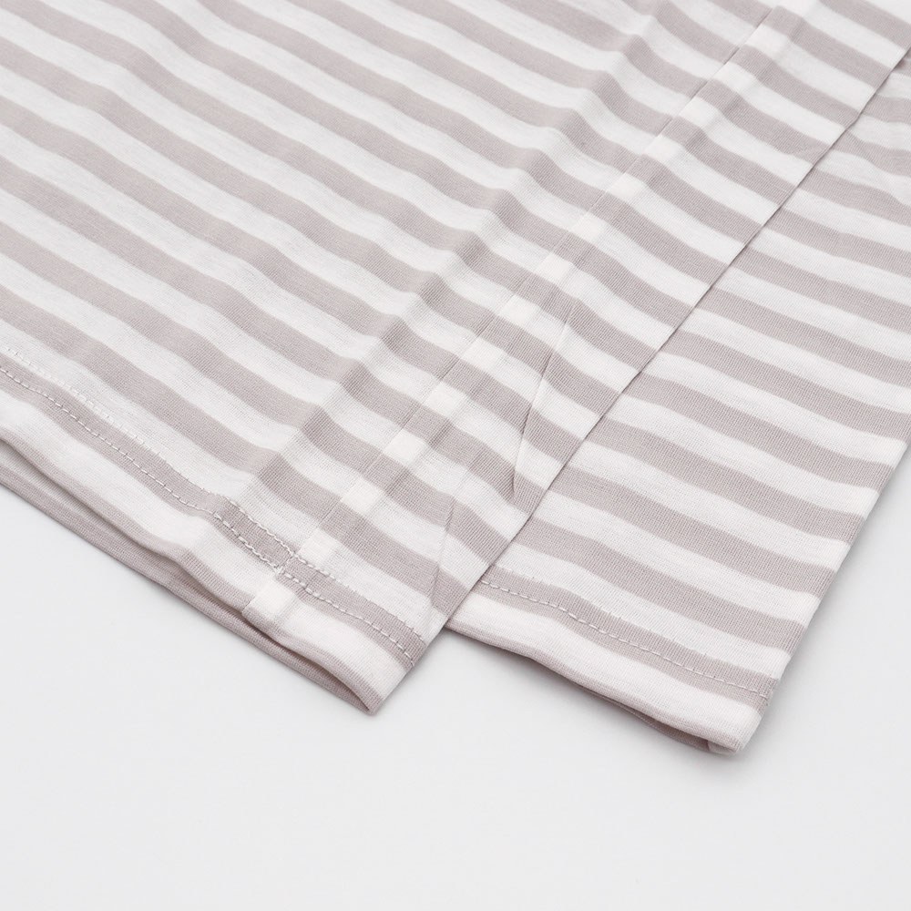 下ばき(ボーダー)『ふぁんじゅ』【大原商店】