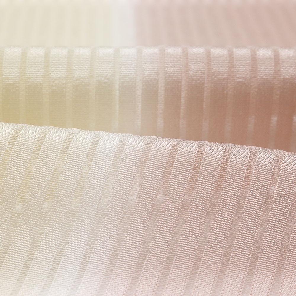 絽帯揚(縦ぼかし)【加藤萬】