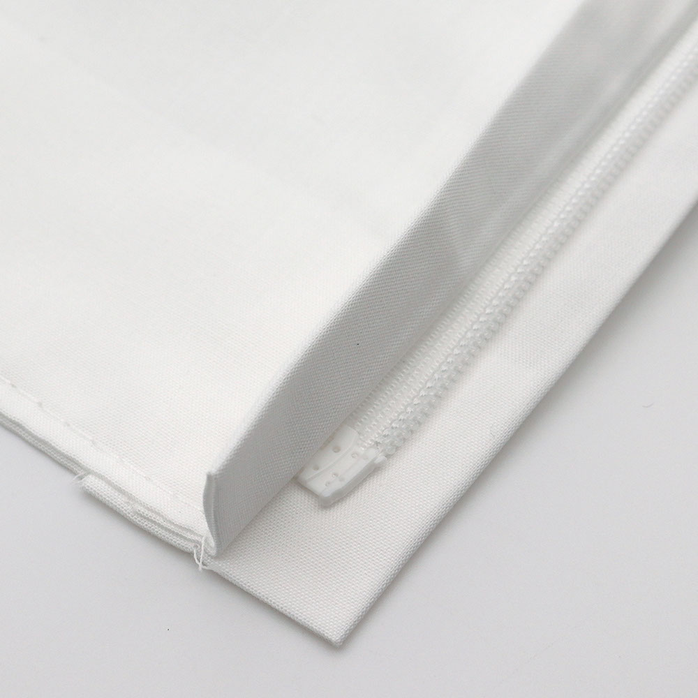 き楽っく替え衿(楊柳/ストライプ)【衿秀】