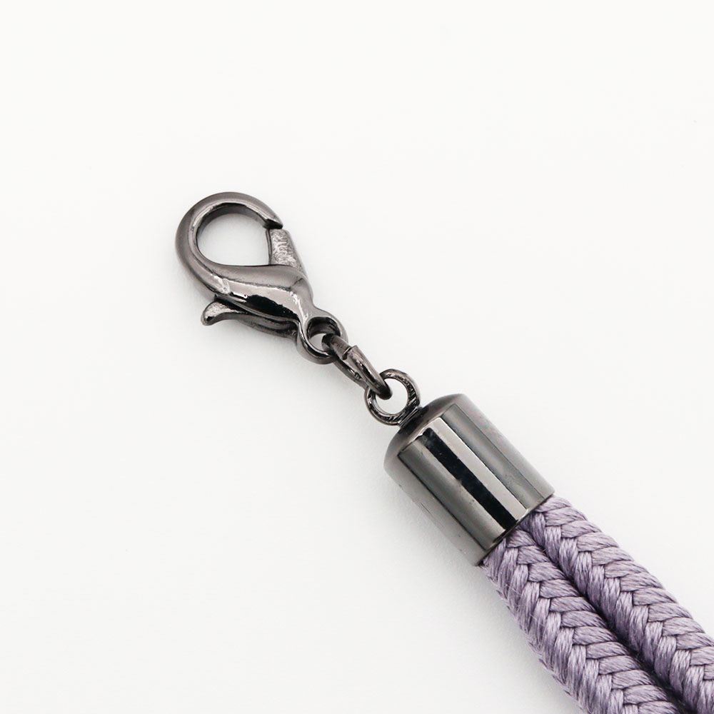 マグネット羽織紐(苧環)【翠嵐工房】