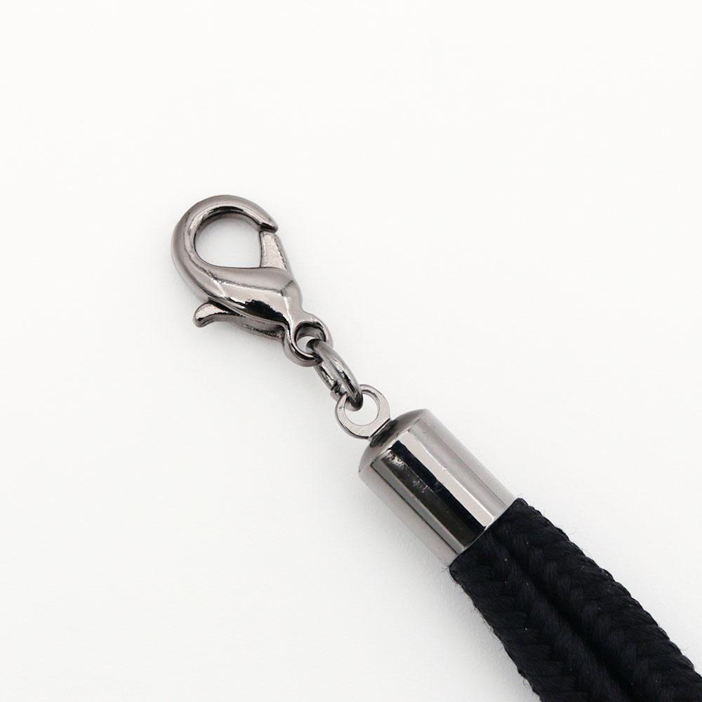 マグネット羽織紐(苧環)【翠嵐工房】