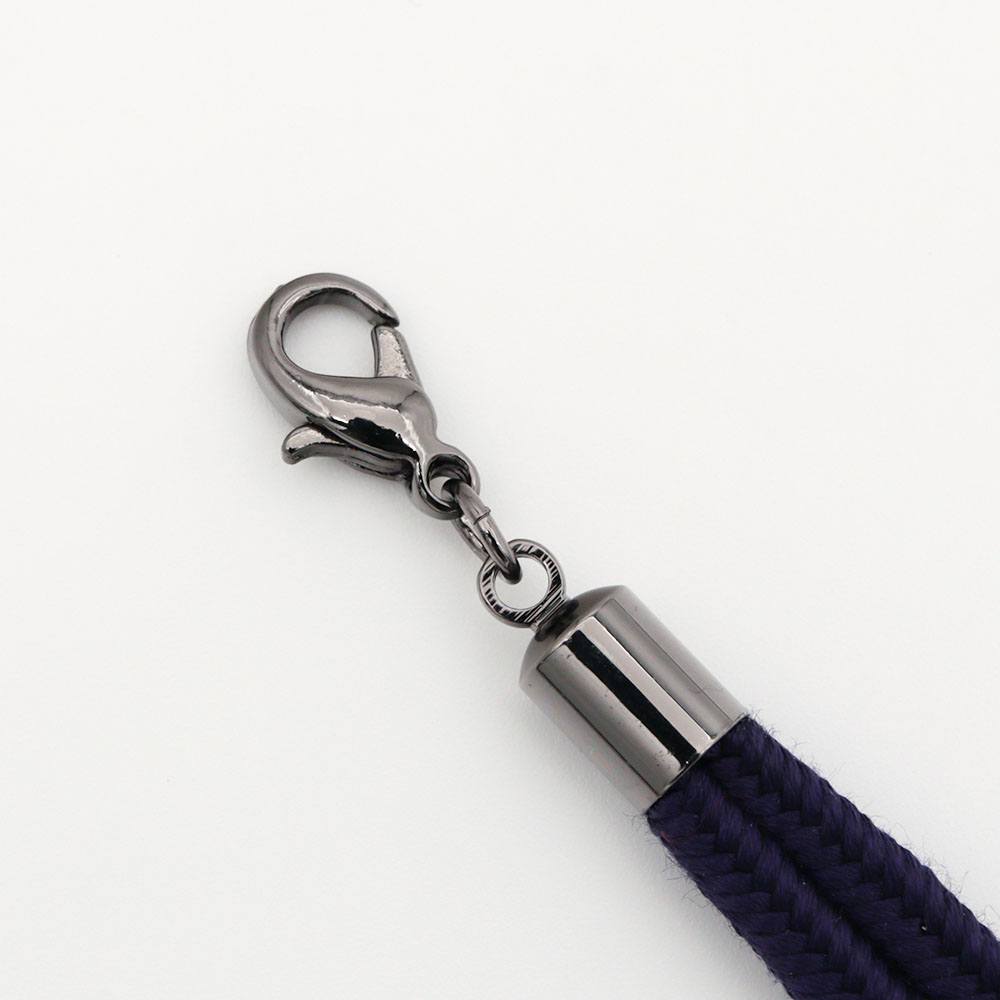 マグネット羽織紐(苧環)【翠嵐工房】