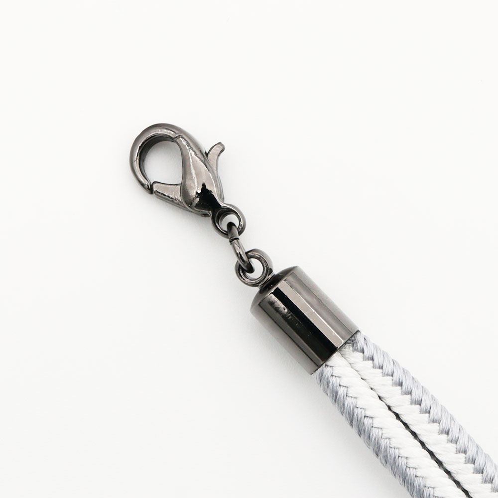 マグネット羽織紐(苧環)【翠嵐工房】