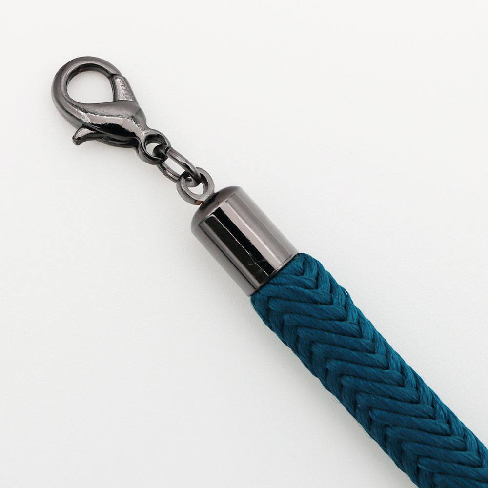 マグネット羽織紐(ガラスビーズ)【翠嵐工房】