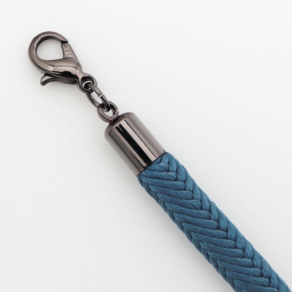 マグネット羽織紐(ガラスビーズ)【翠嵐工房】