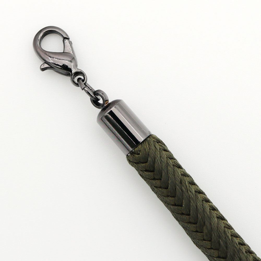 マグネット羽織紐(ガラスビーズ)【翠嵐工房】