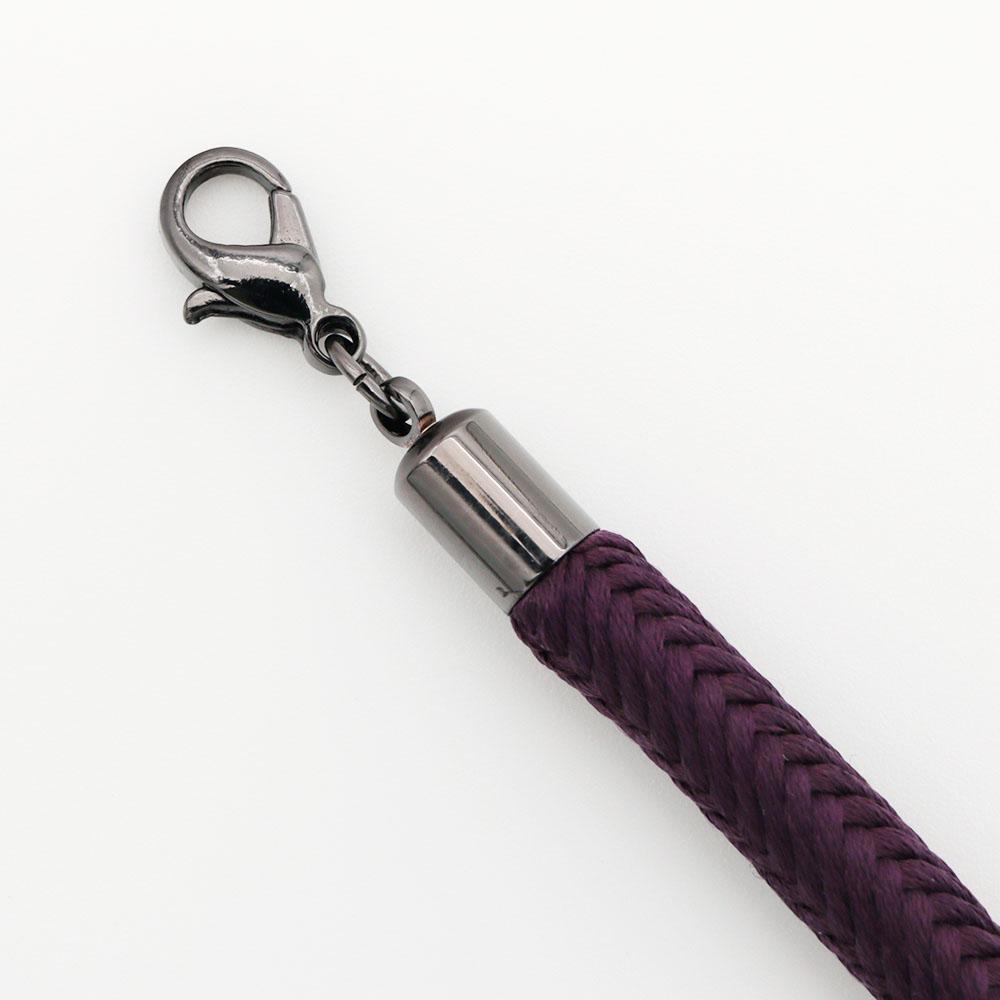 マグネット羽織紐(ガラスビーズ)【翠嵐工房】