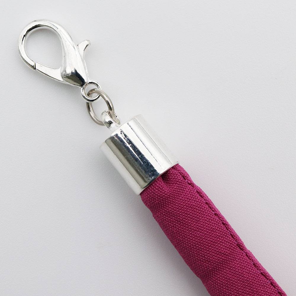 丸ぐけ羽織紐【いち利モールオリジナル】