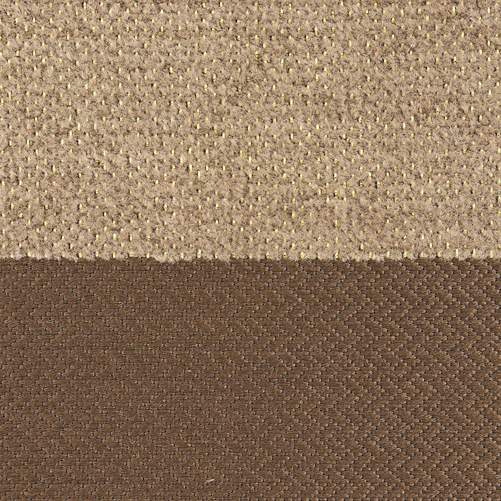 西陣袋帯(横段)【佐々木染織】