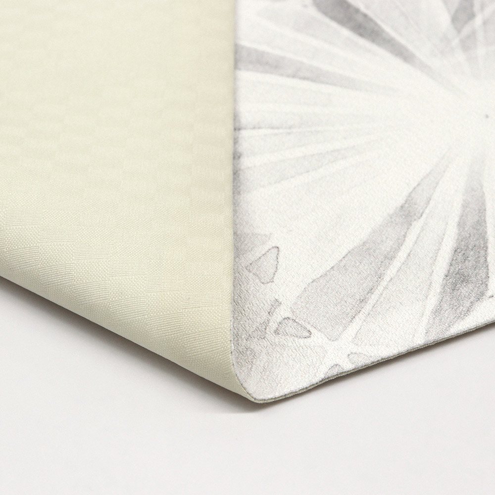 袋帯(ステンドグラス)『和ART』