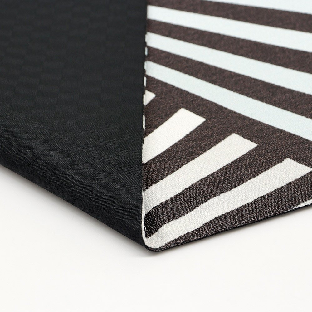 袋帯(ジオメトリー)『和ART』