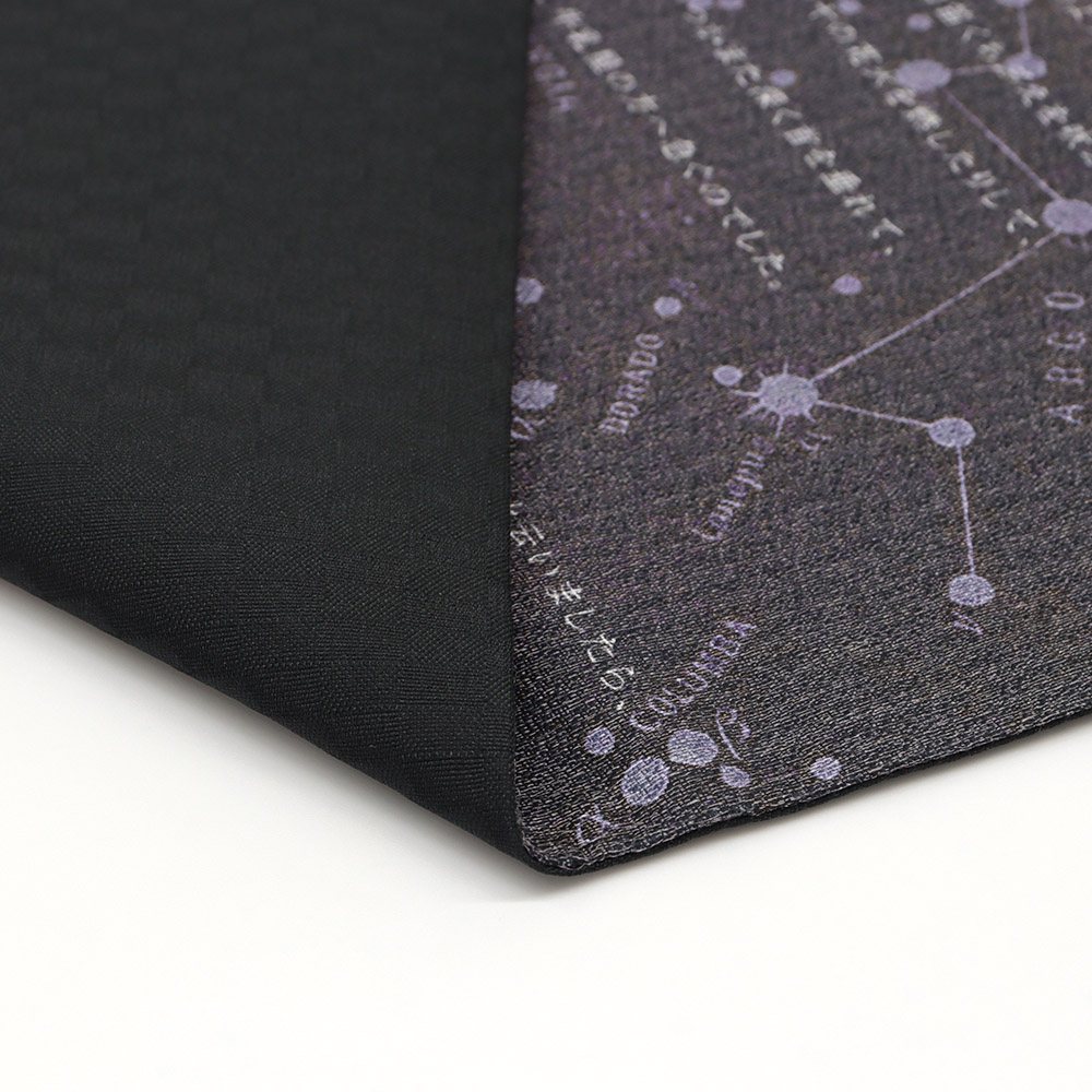 袋帯(銀河鉄道の夜)『和ART』