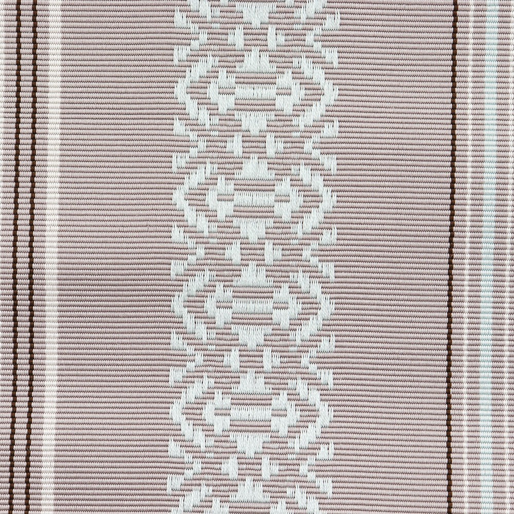 博多八寸名古屋帯(五献上)【井上絹織】