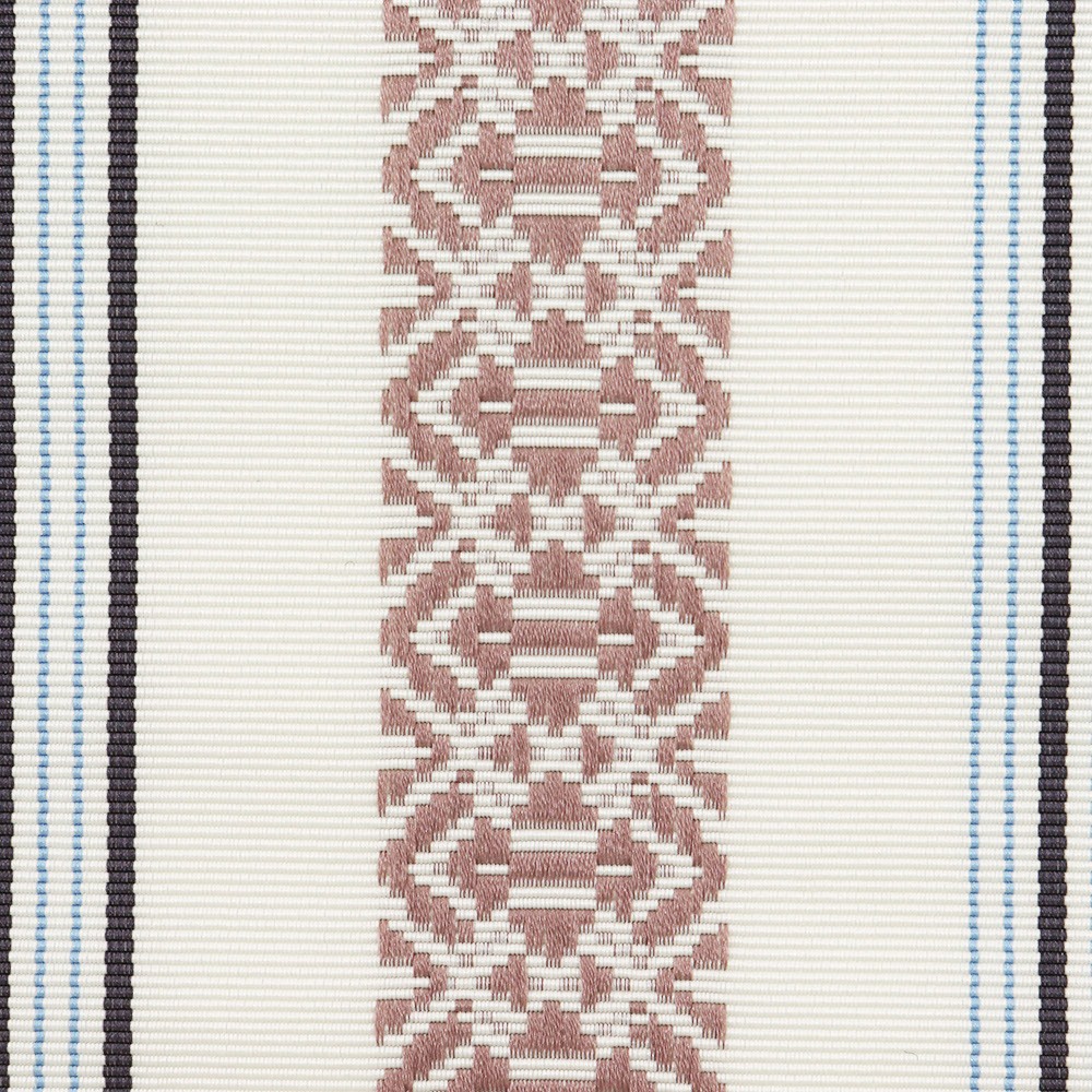 博多八寸名古屋帯(五献上)【井上絹織】