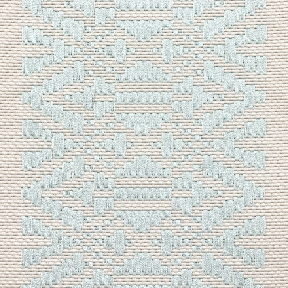 博多八寸名古屋帯(三献上)【井上絹織】