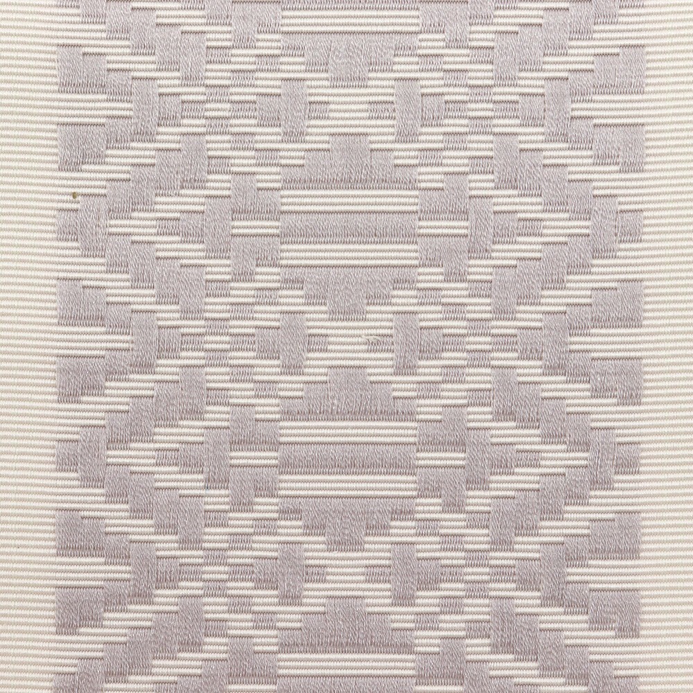 博多八寸名古屋帯(三献上)【井上絹織】