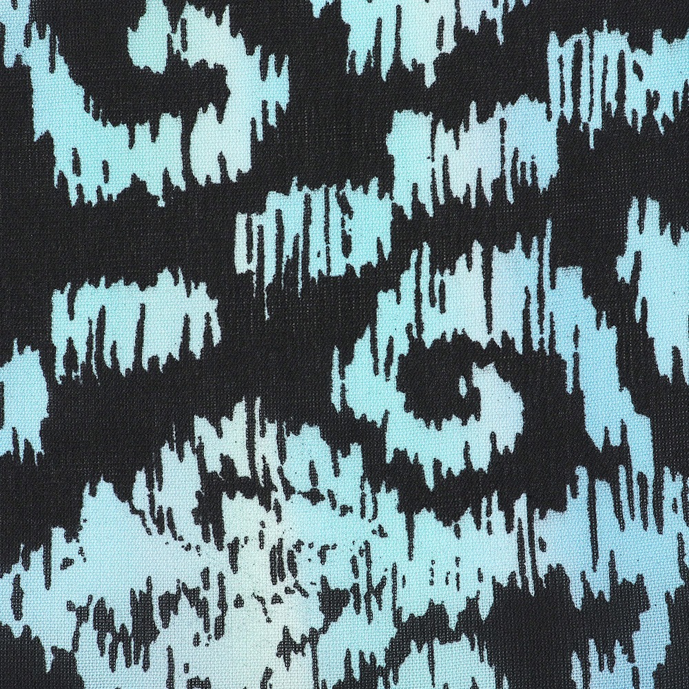 夏上田紬九寸名古屋帯【会信織物】