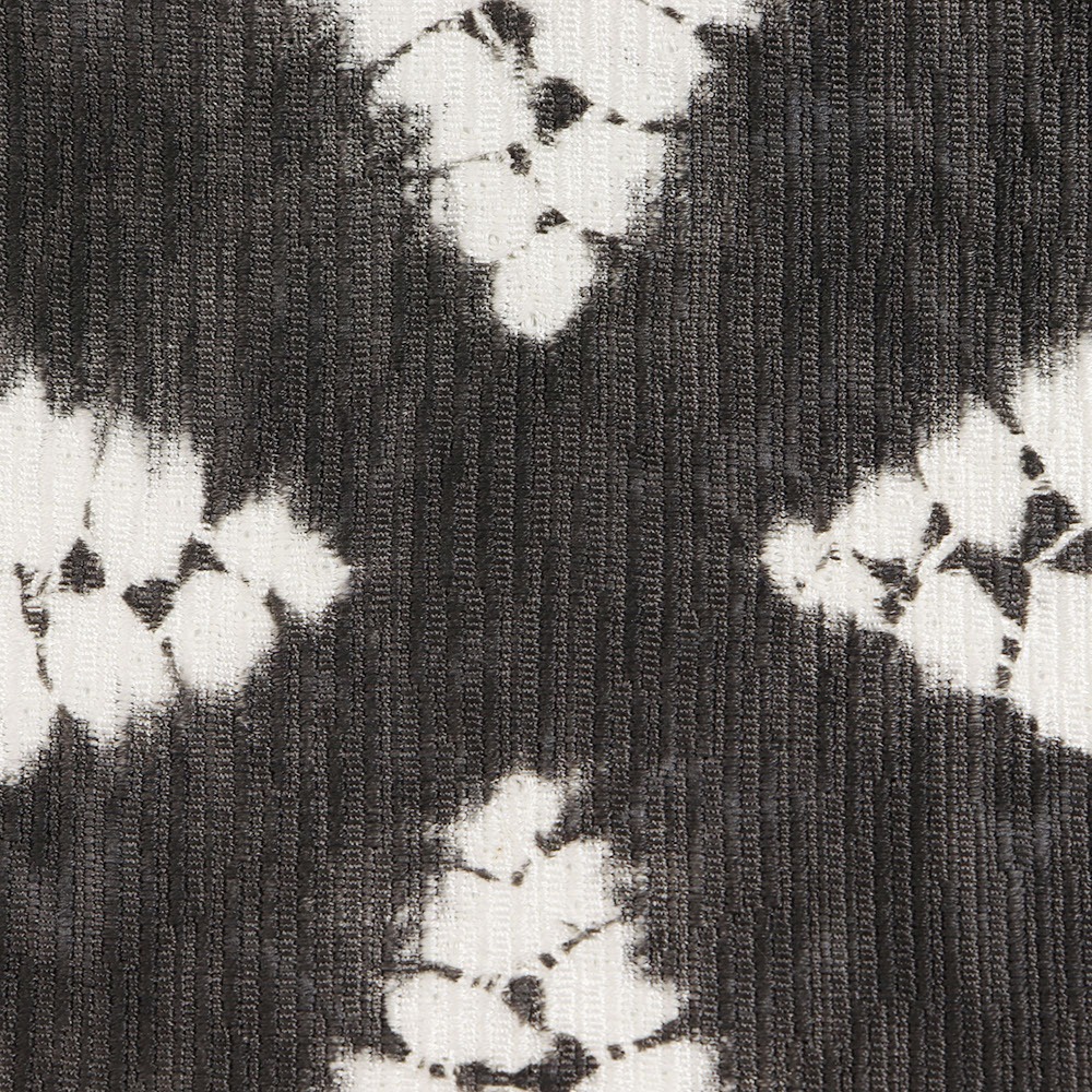 有松鳴海絞り九寸名古屋帯(大巻上絞り)