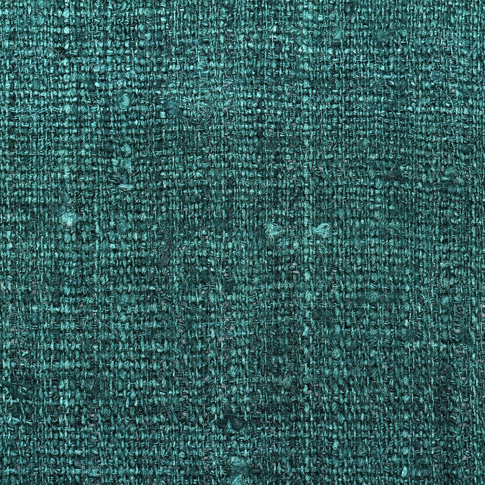 手織り八寸名古屋帯（タッサーシルク）：鉄色『カティヤ』【貴久樹】