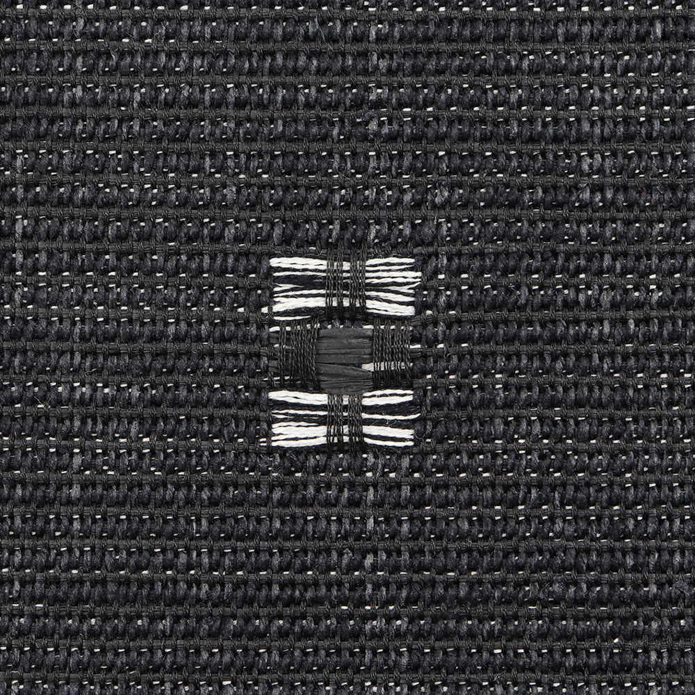 米沢八寸名古屋帯『浮花』【近賢織物】