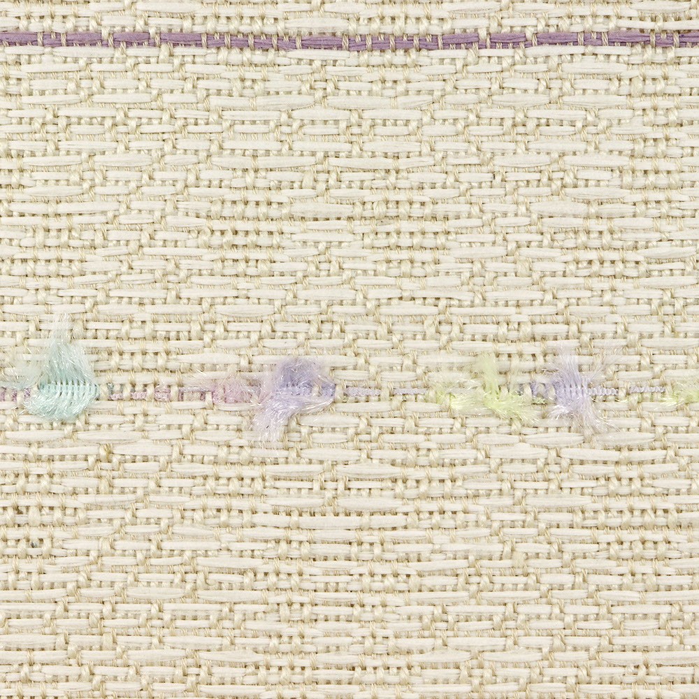 米沢八寸名古屋帯『モール八寸』【近賢織物】