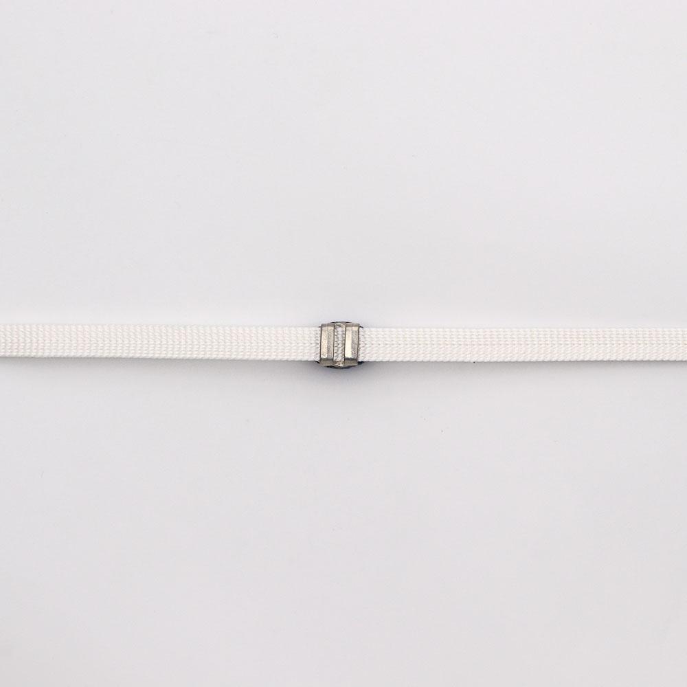 天然石帯留(ラピスラズリ)