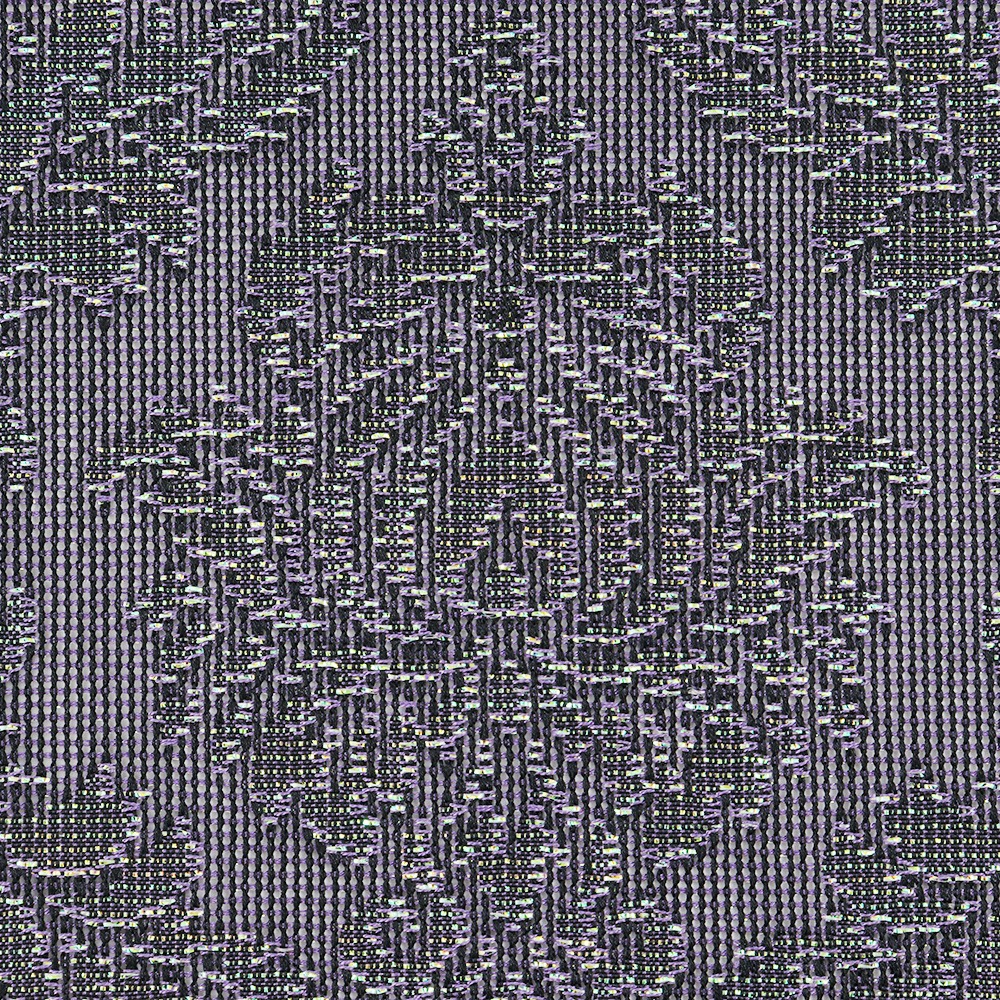 紋紗(オリエント華文/キララ箔)