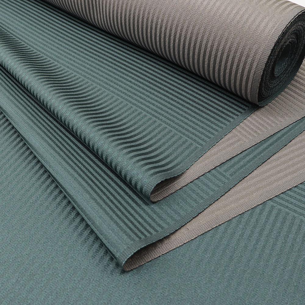 両面染小紋(縞)【染の一富司】